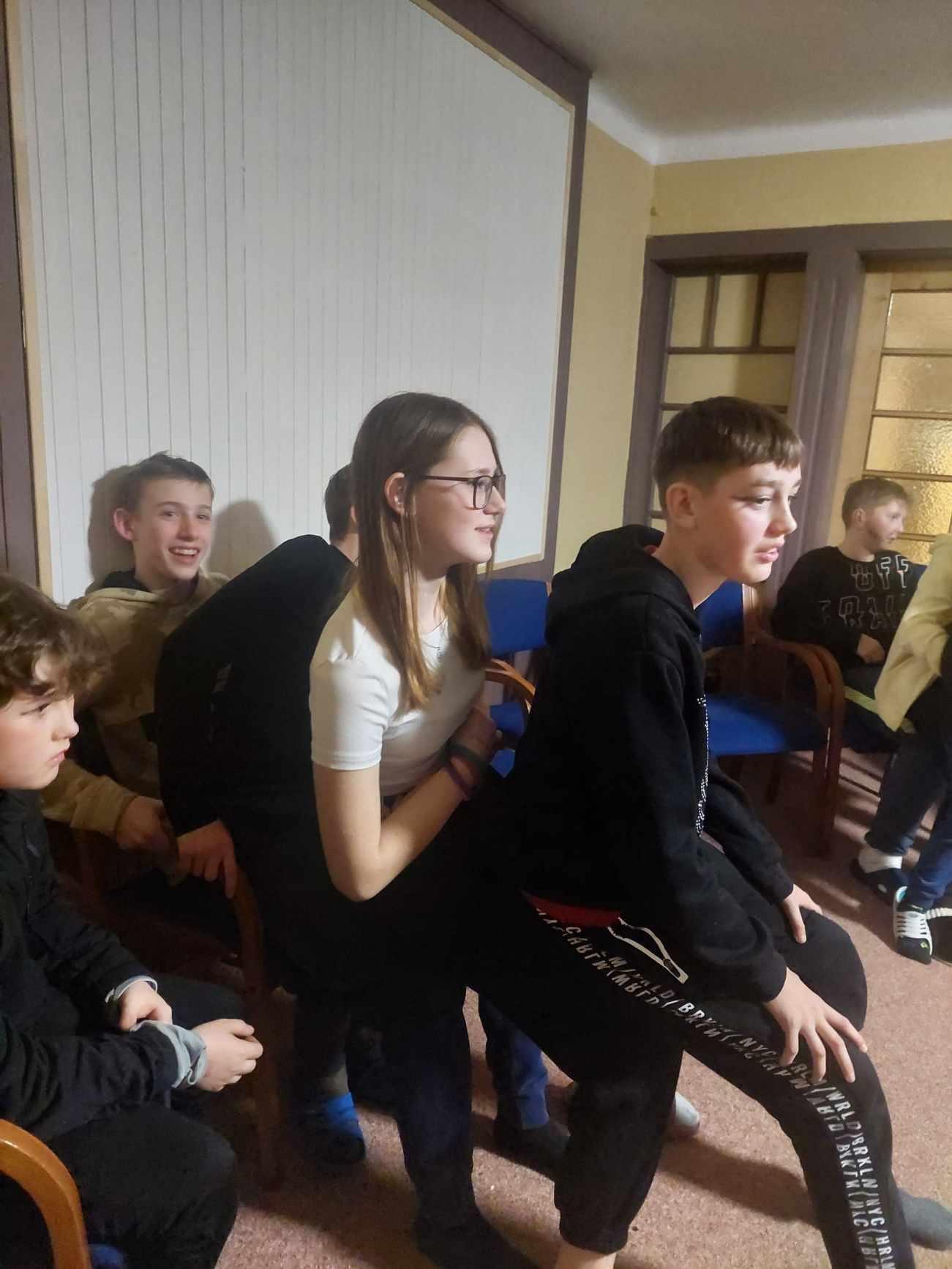 Lyžařský kurz Šerlišský mlýn - 4. den - 31