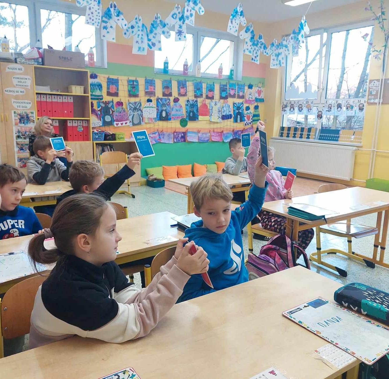 Abeceda peněz 2. a 4. třída - 9