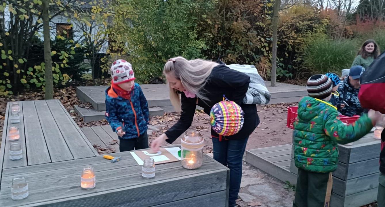 Martinovo poselství - 8