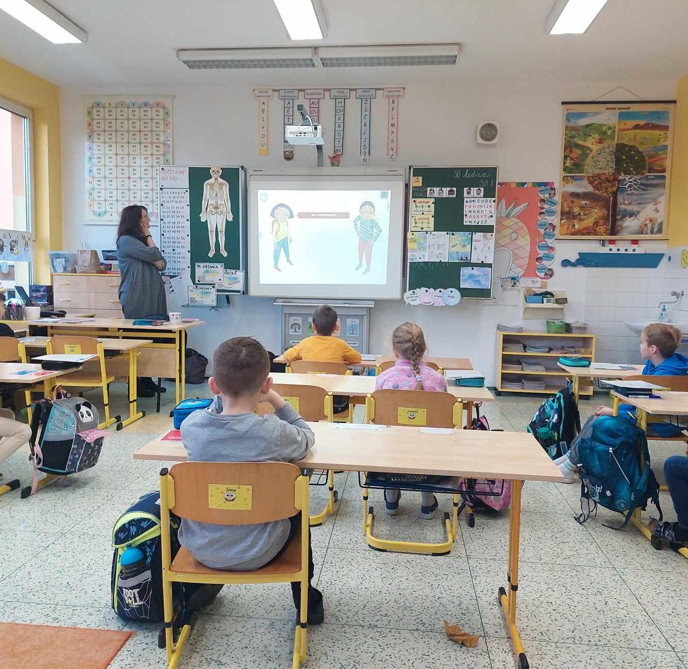 Abeceda peněz 2. a 4. třída - 10