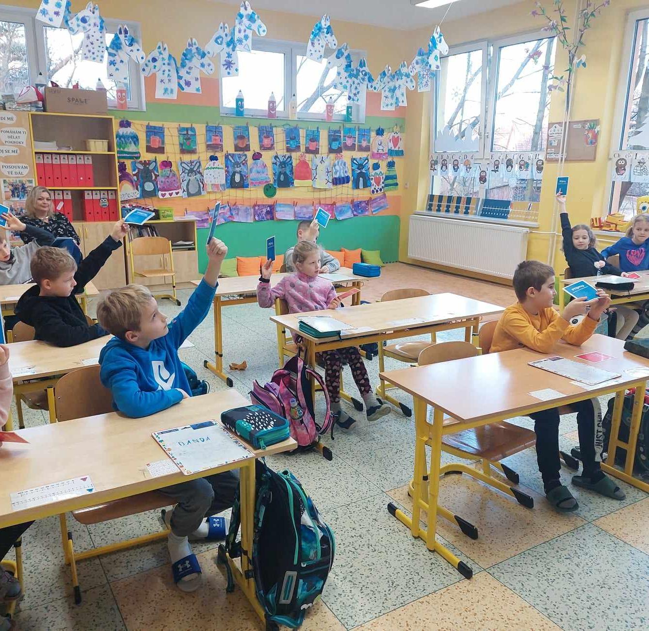 Abeceda peněz 2. a 4. třída - 11