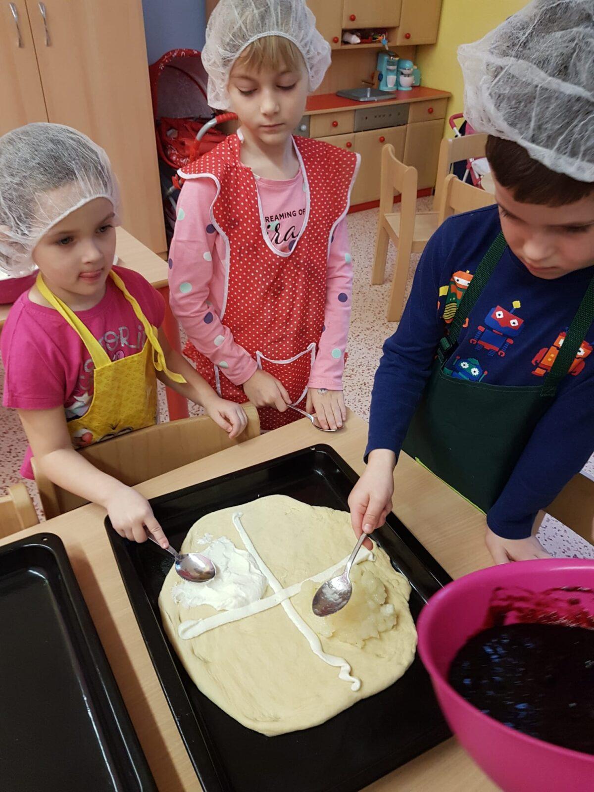 sovičky: hrajeme si na pekaře - 10