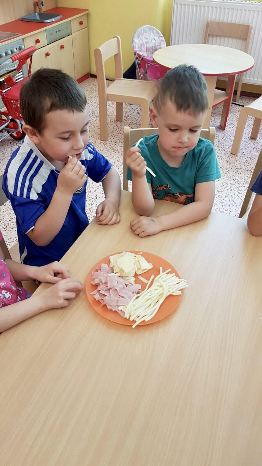 SOVIČKY: ,,MÁME RÁDI ZVÍŘATA" - 37