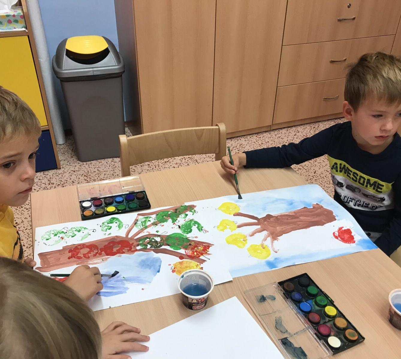 sovičky: ,,čas jablíčkové vůně" - 39