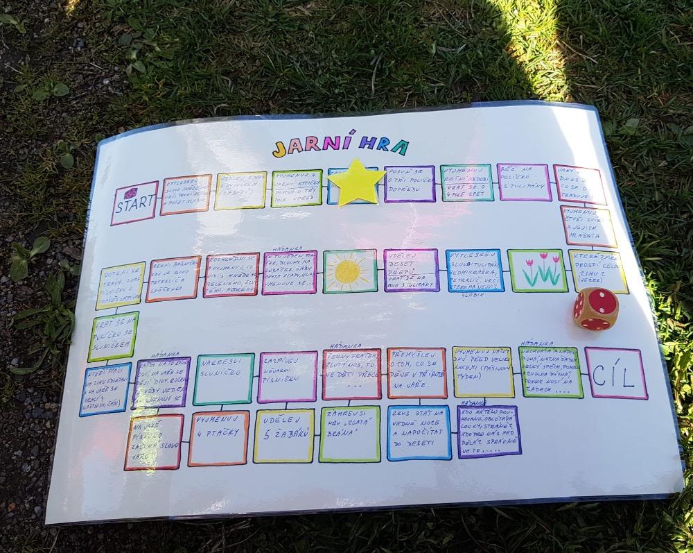 SOVIČKY: ,,PŘIŠLO JARO DO VSI" - 40