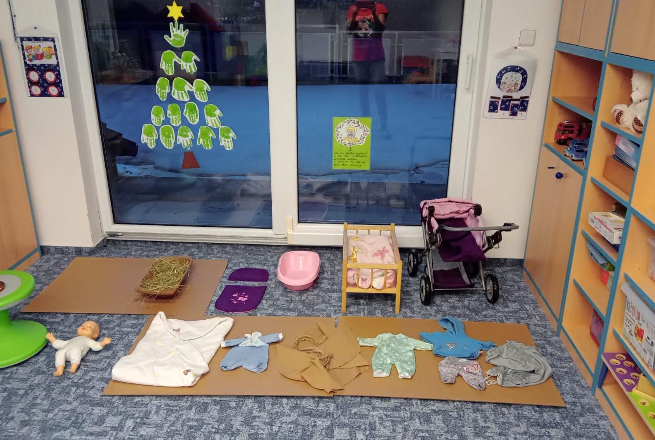 Vánoční besídka s rodiči - 9