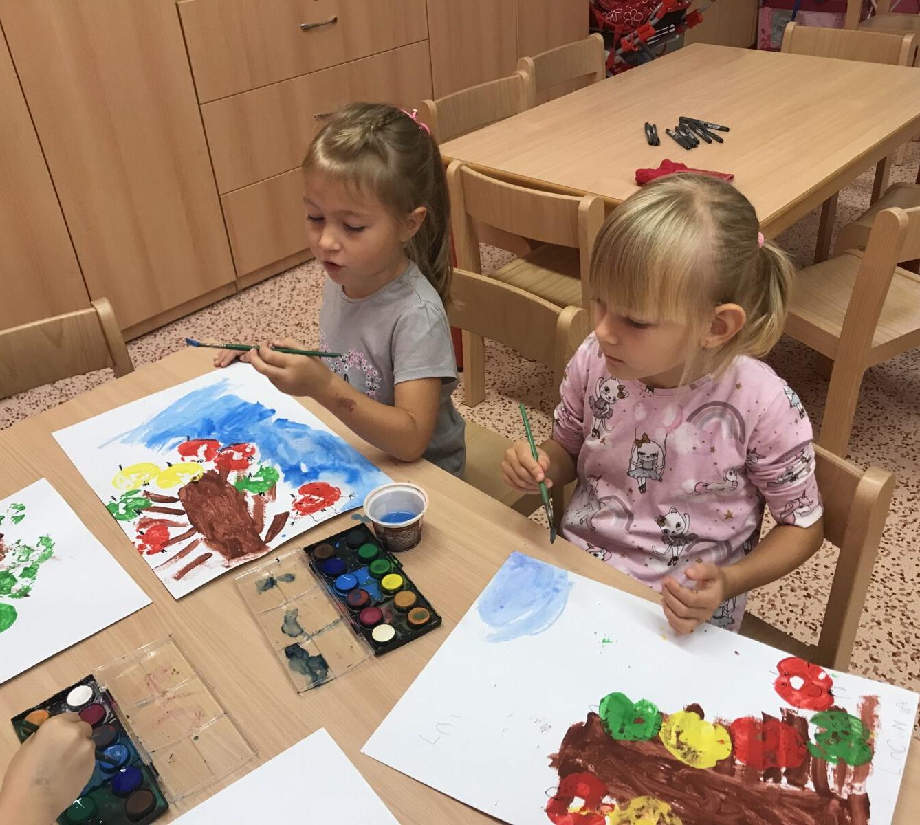 sovičky: ,,čas jablíčkové vůně" - 40