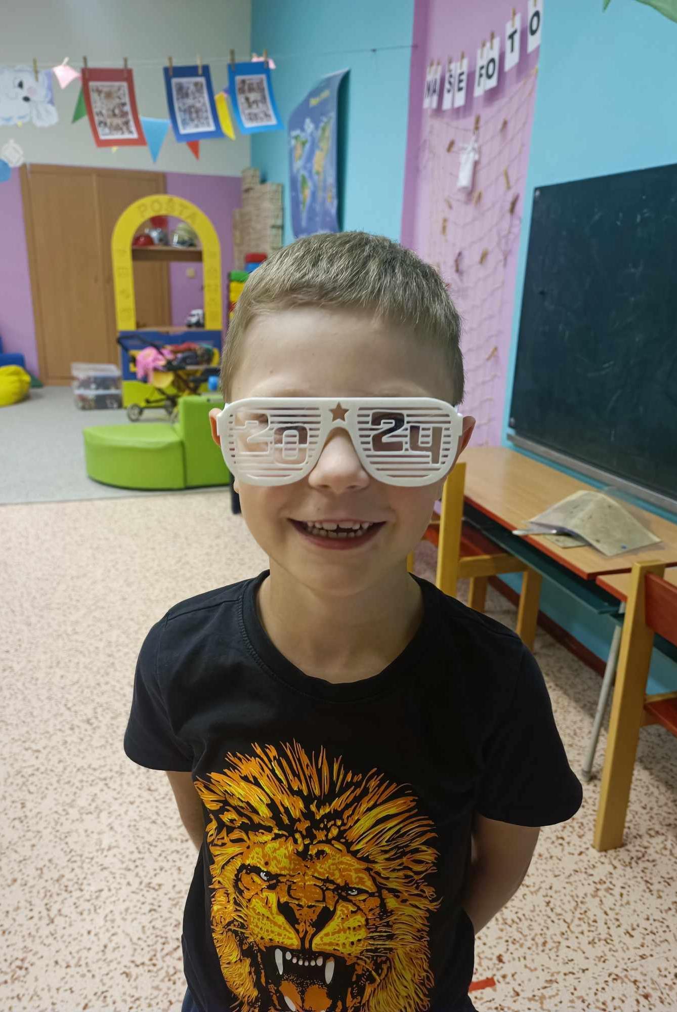 ZÁŘÍ - 2. ODDĚLENÍ A seznamovací odpoledne - 18