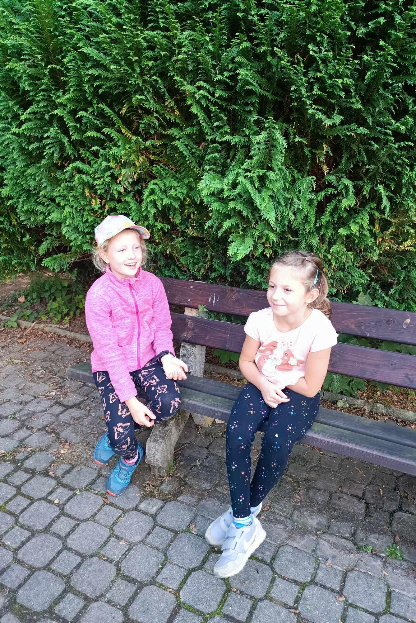 ZÁŘÍ - 2. ODDĚLENÍ A seznamovací odpoledne - 27