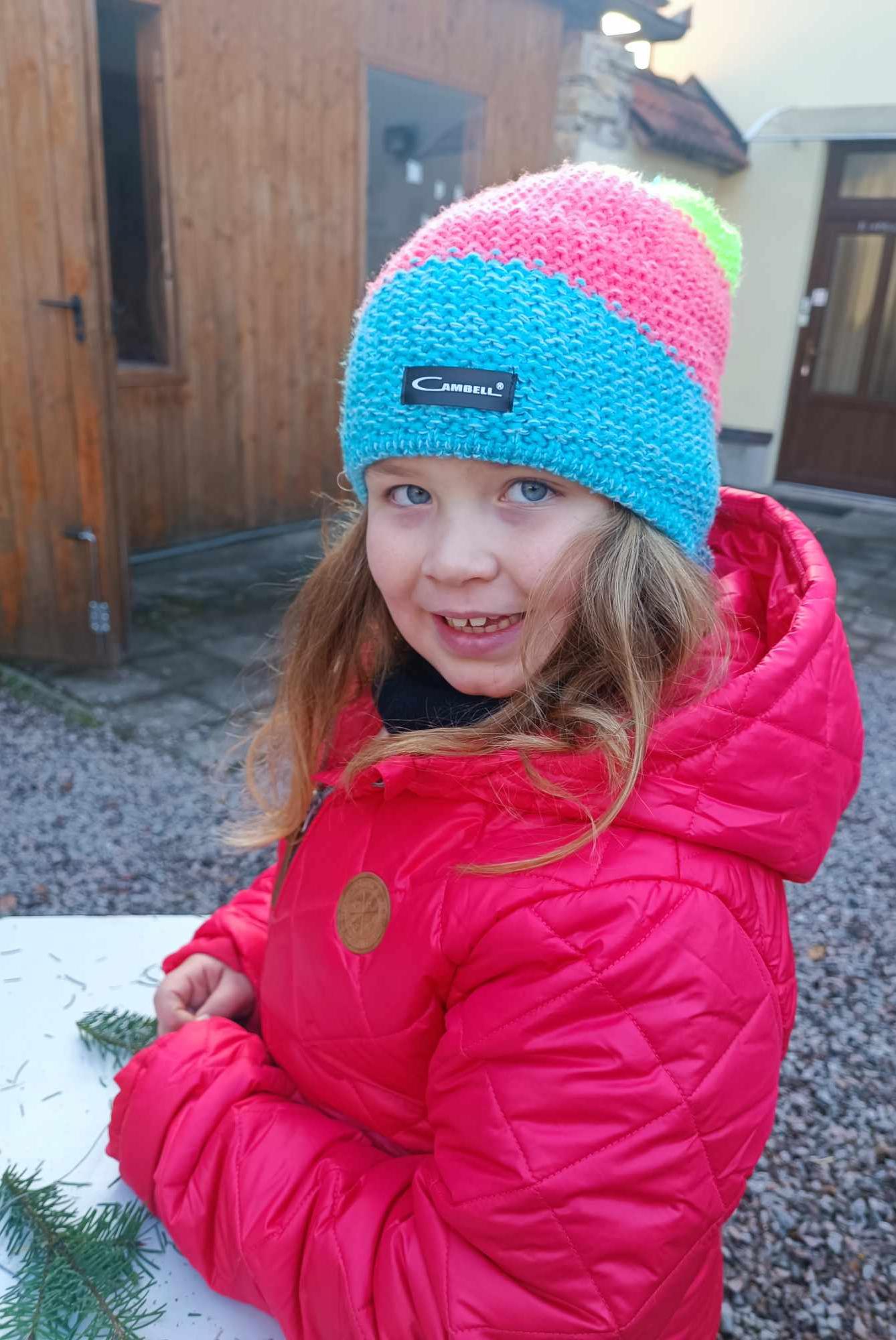 ŘÍJEN A LISTOPAD ve 2. oddělení a společné akce - 15