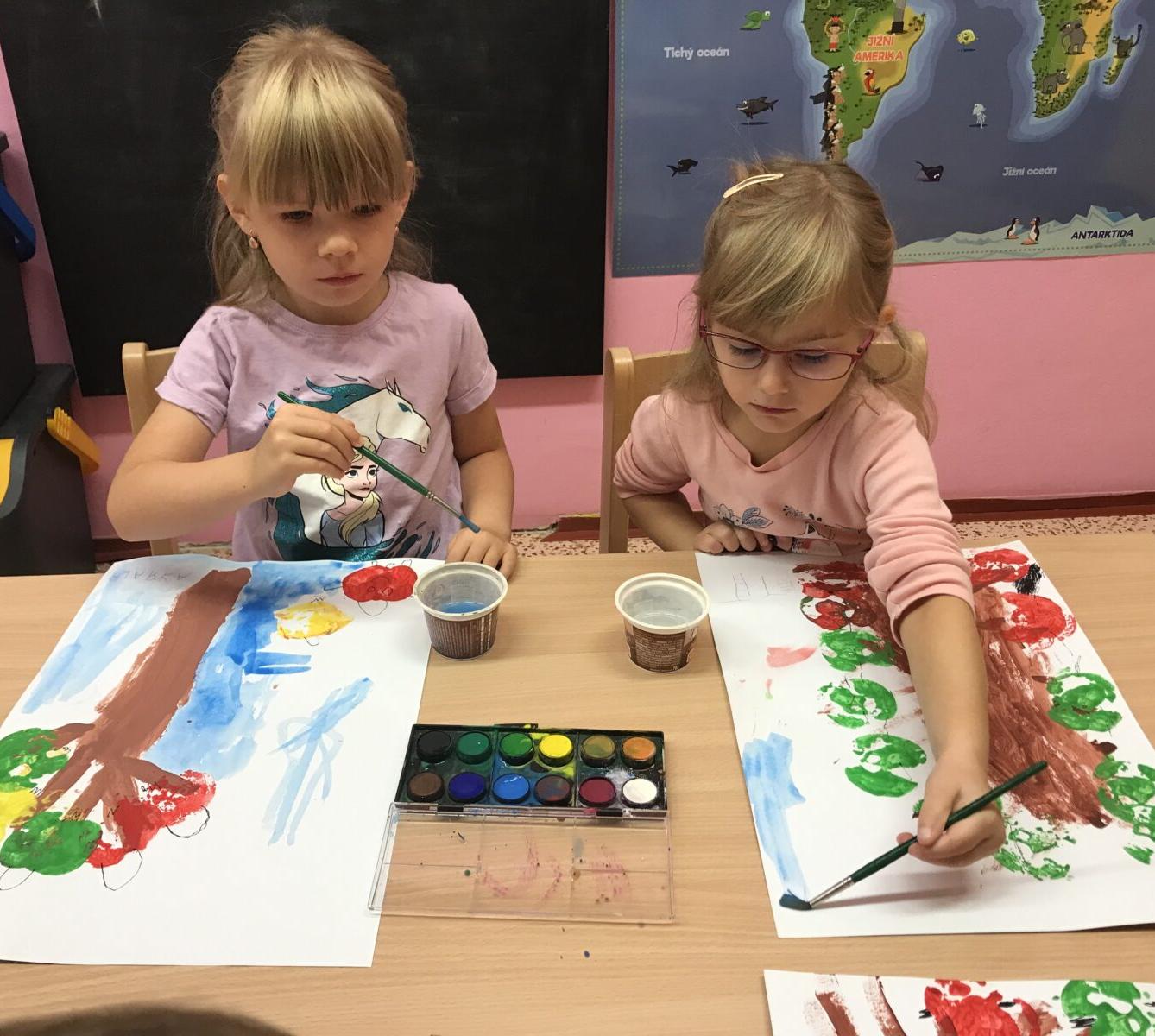 sovičky: ,,čas jablíčkové vůně" - 41