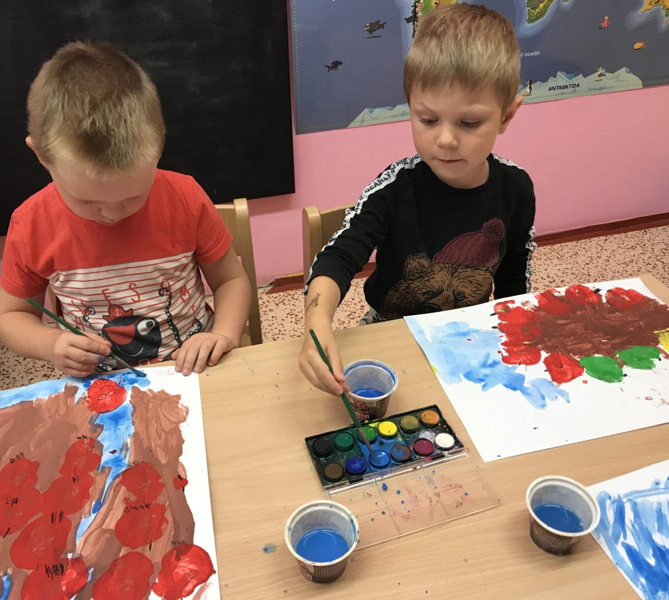 sovičky: ,,čas jablíčkové vůně" - 42