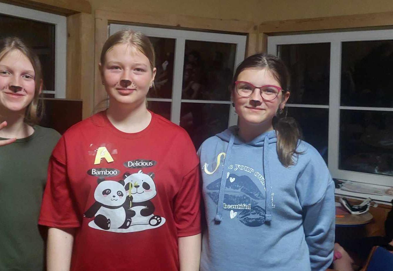 Lyžařský výcvik - čtvrtek - 24