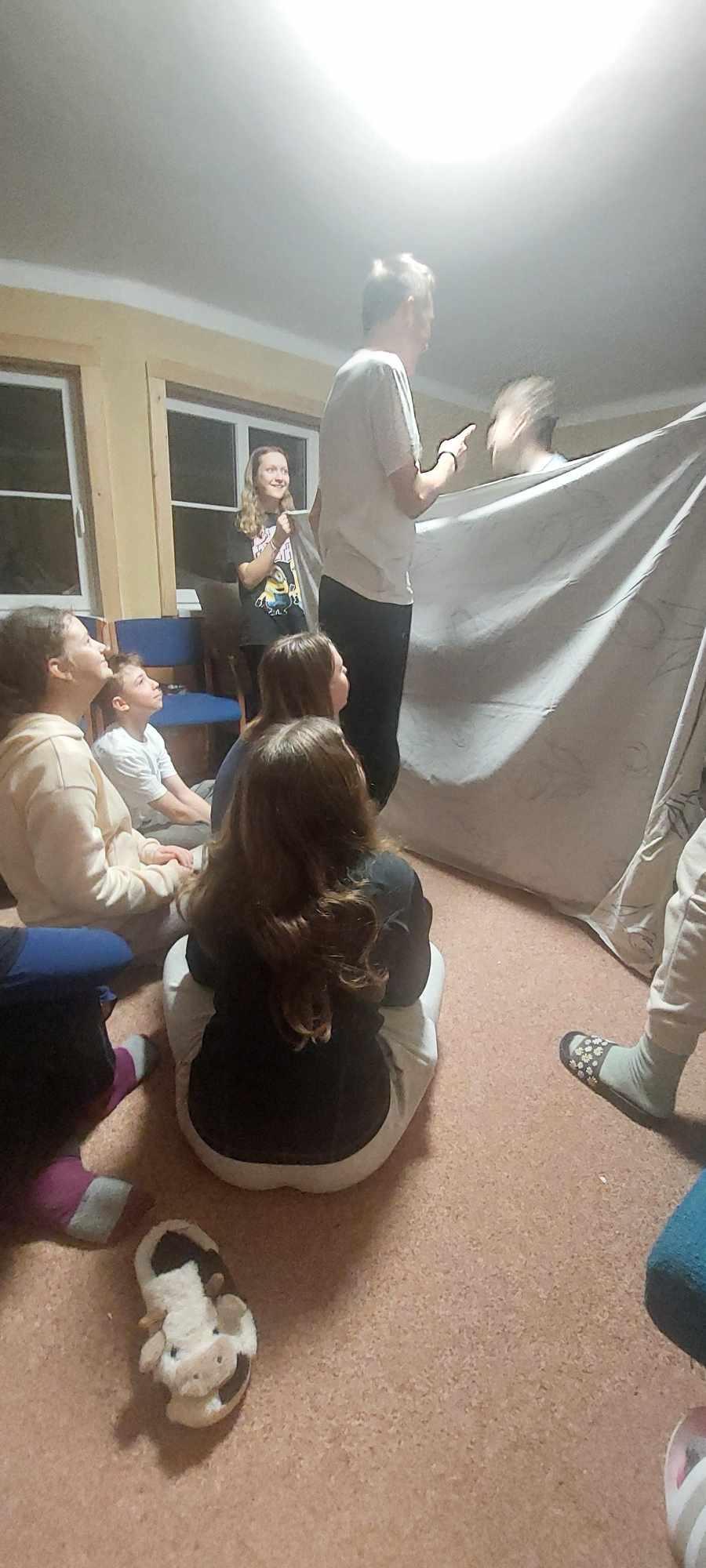 Lyžařský výcvik - čtvrtek - 44