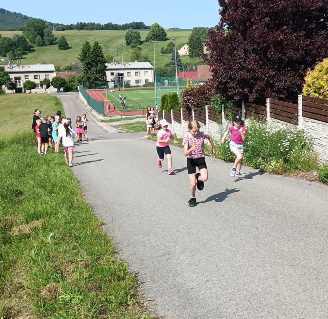 Atletický trojboj - 5