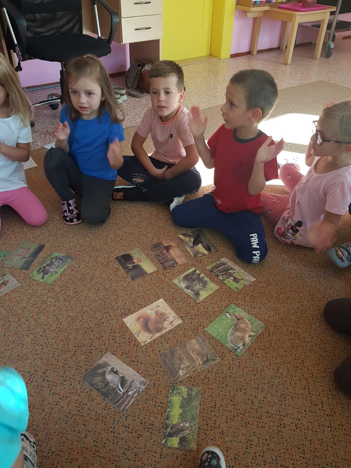 SOVIČKY: ,,LES" - 2