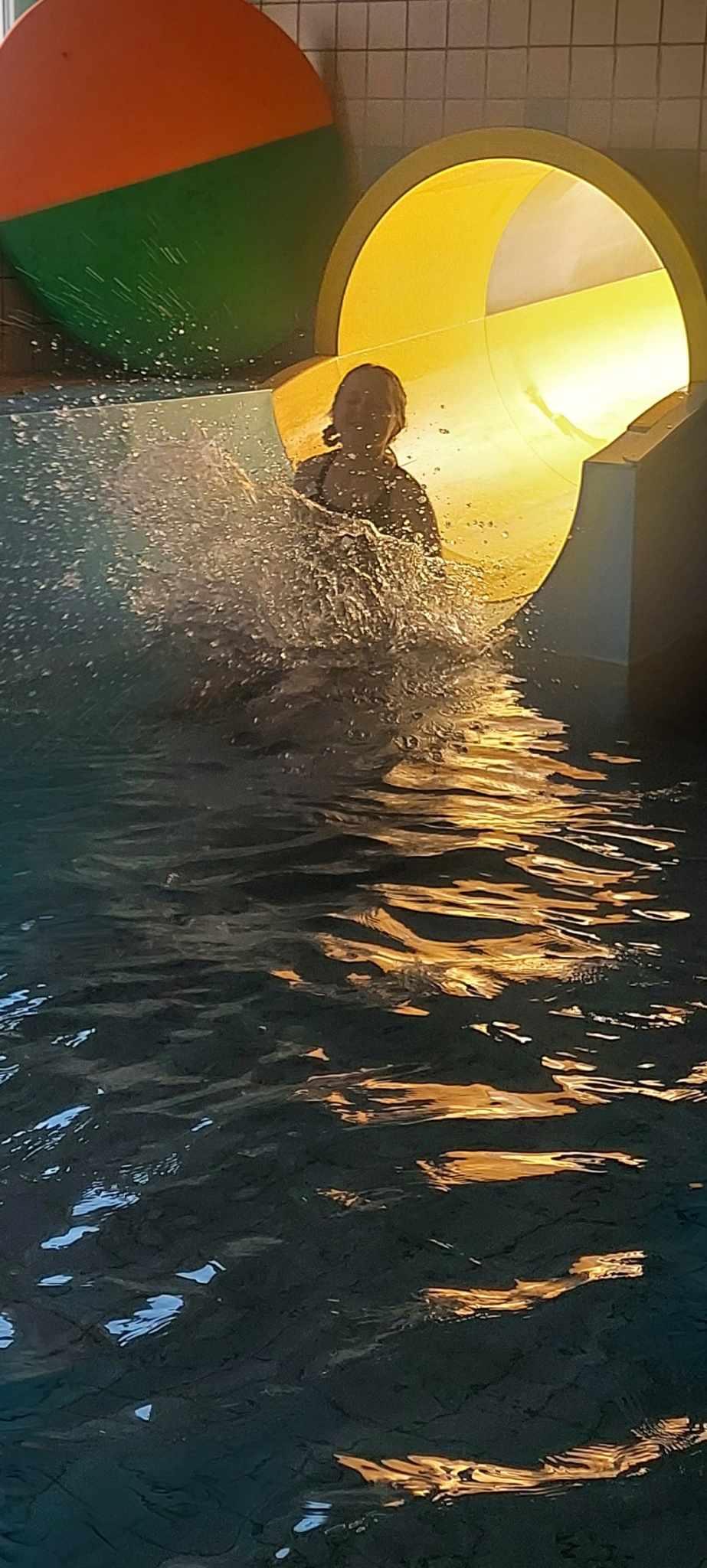 Zakončení plavání 4. a 5. třída - 6