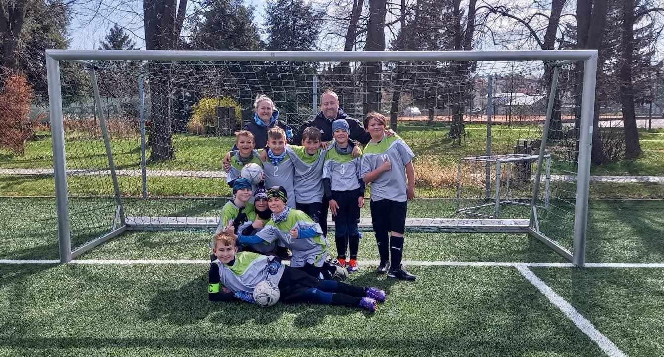 Mc Donald´s cup - 2