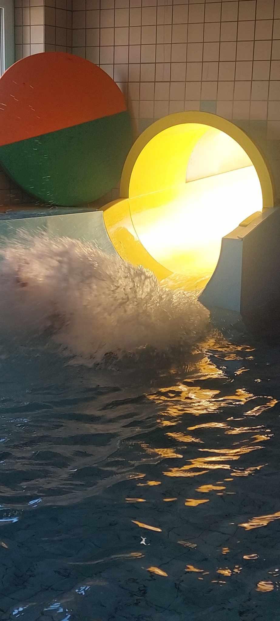 Zakončení plavání 4. a 5. třída - 12