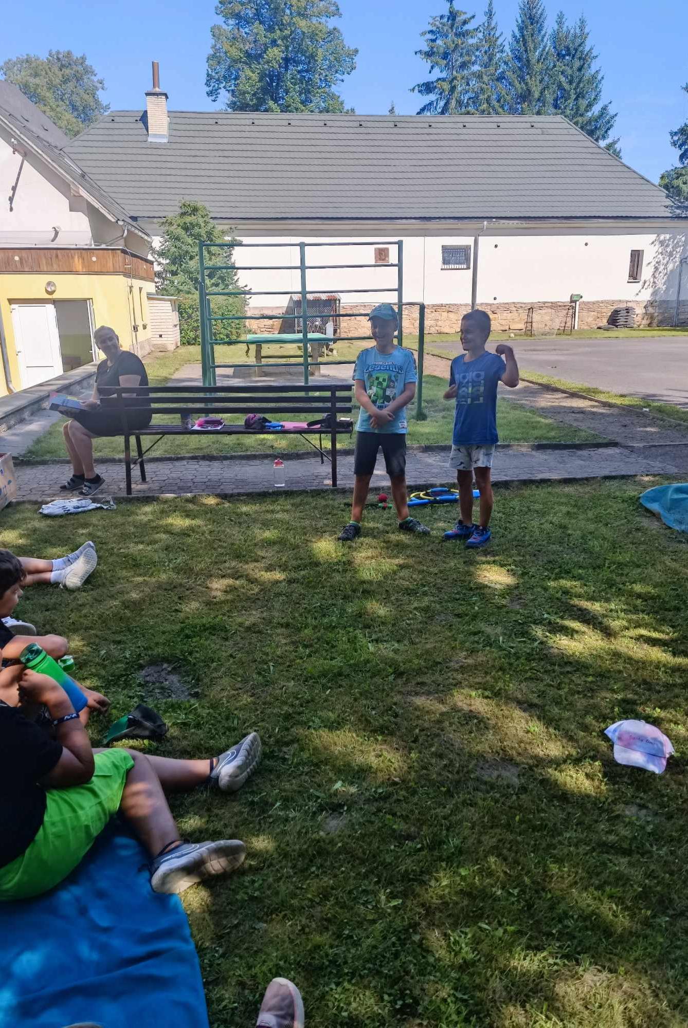 TÝDEN PLNÝ ZÁBAVY - 5. DEN - PÁTEK 23.8. 2024 - 33