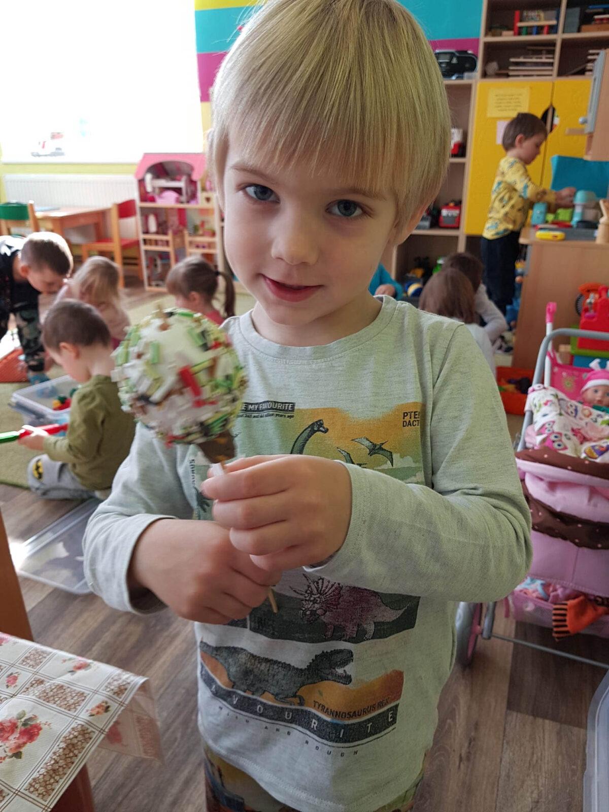 BROUČCI: VELIKONOCE - 4