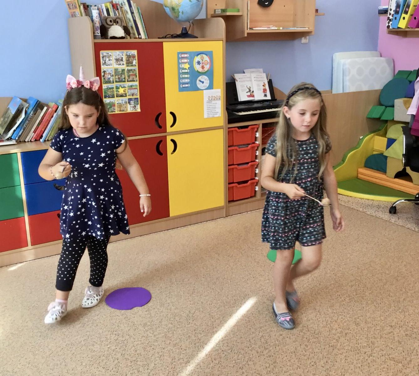 Loučení s předškoláky a prázdninami - 6