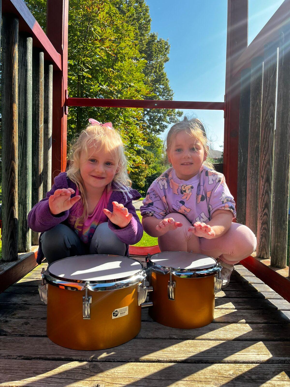 první dny ve školce - 7