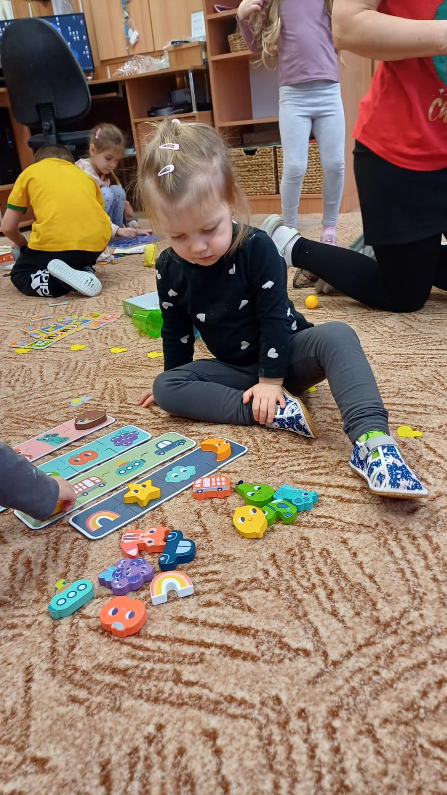 ježíšek ve školce - 6