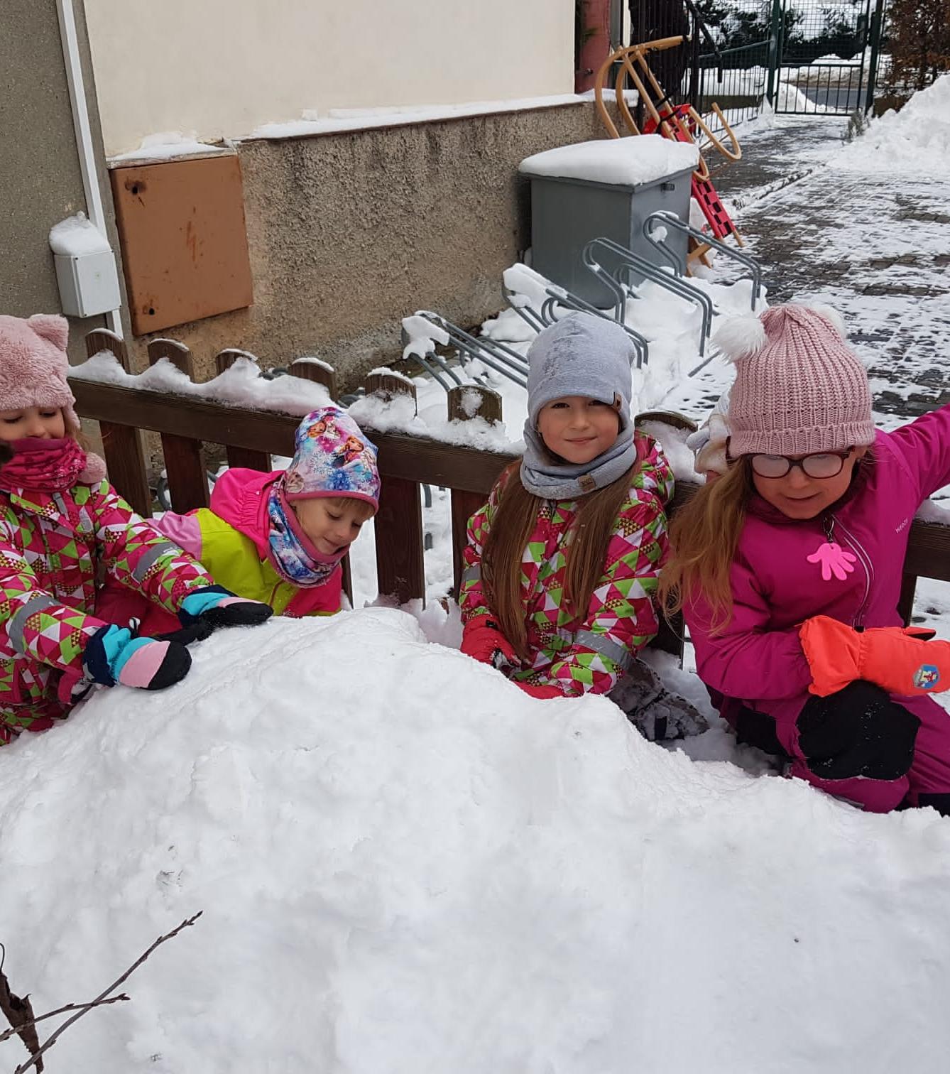 sovičky: zimní radovánky - 5