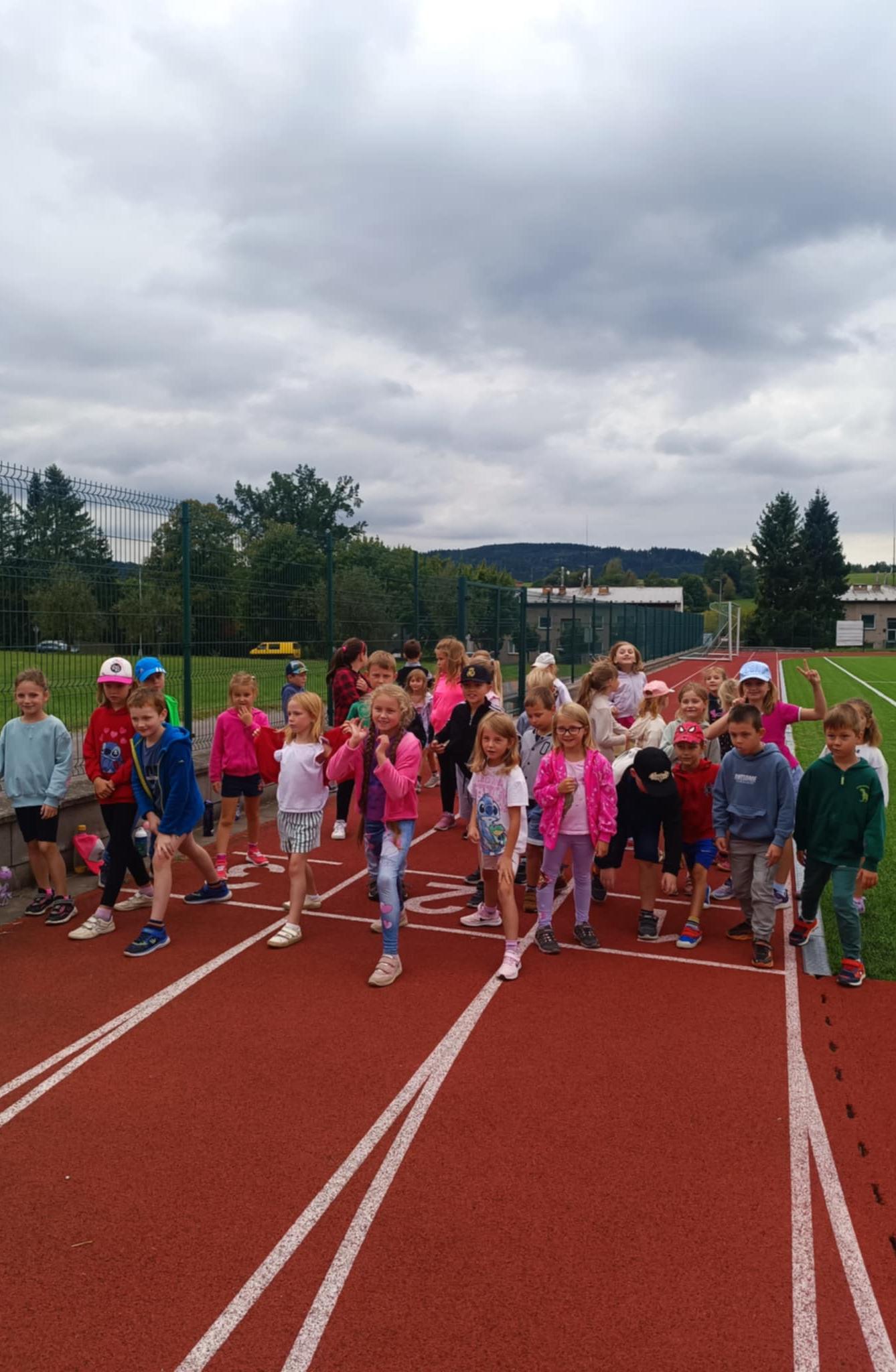 ŠKOLNÍ DRUŽINA - 2. ODDĚLENÍ -PODZIM - 28