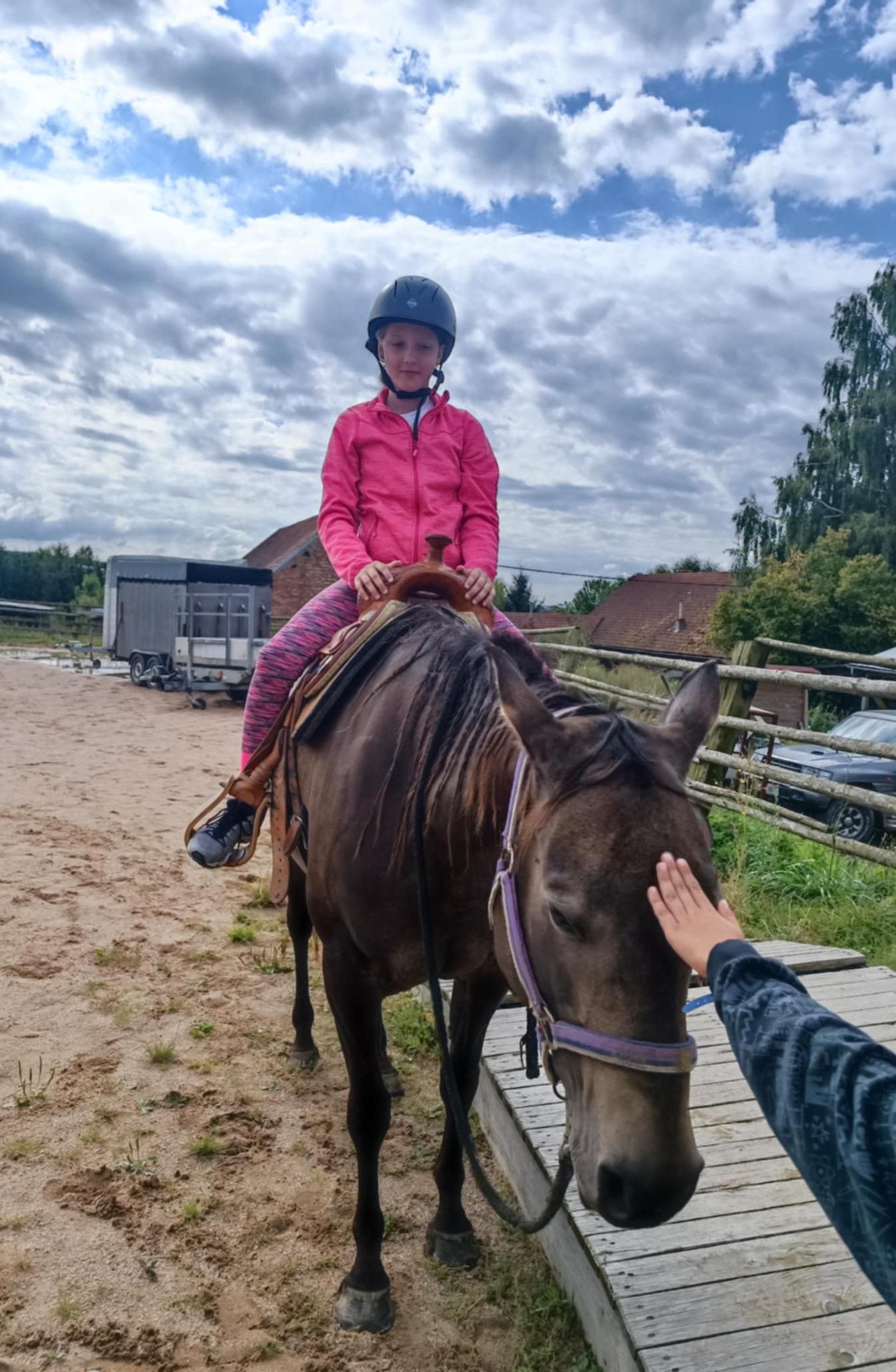 TÝDEN PLNÝ ZÁBAVY II - pátek - 23