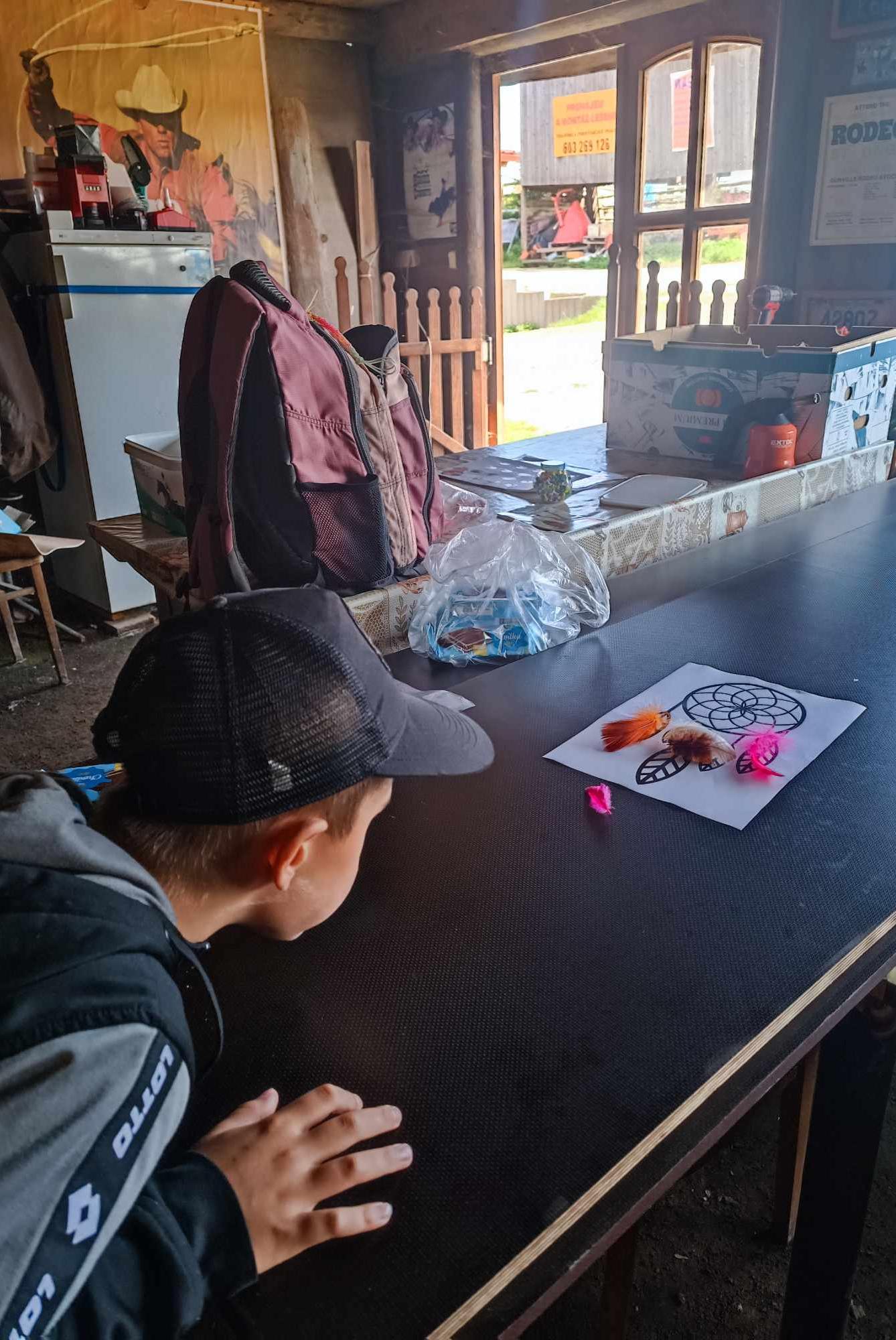 TÝDEN PLNÝ ZÁBAVY - 5. DEN - PÁTEK 23.8. 2024 - 34