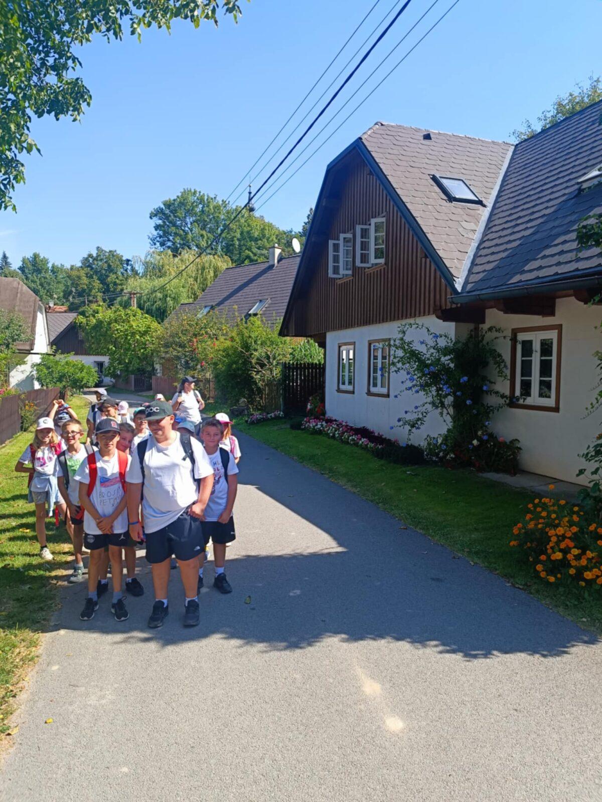 TÝDEN PLNÝ ZÁBAVY II - STŘEDA - 26