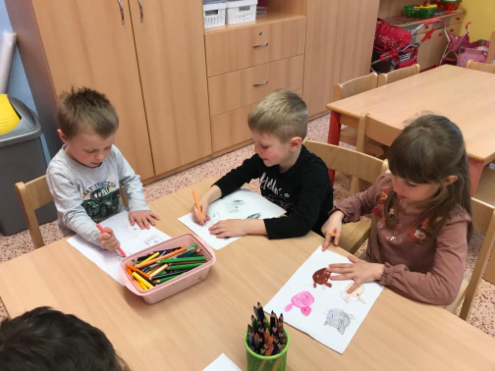 SOVIČKY: ,,MÁME RÁDI ZVÍŘATA" - 25