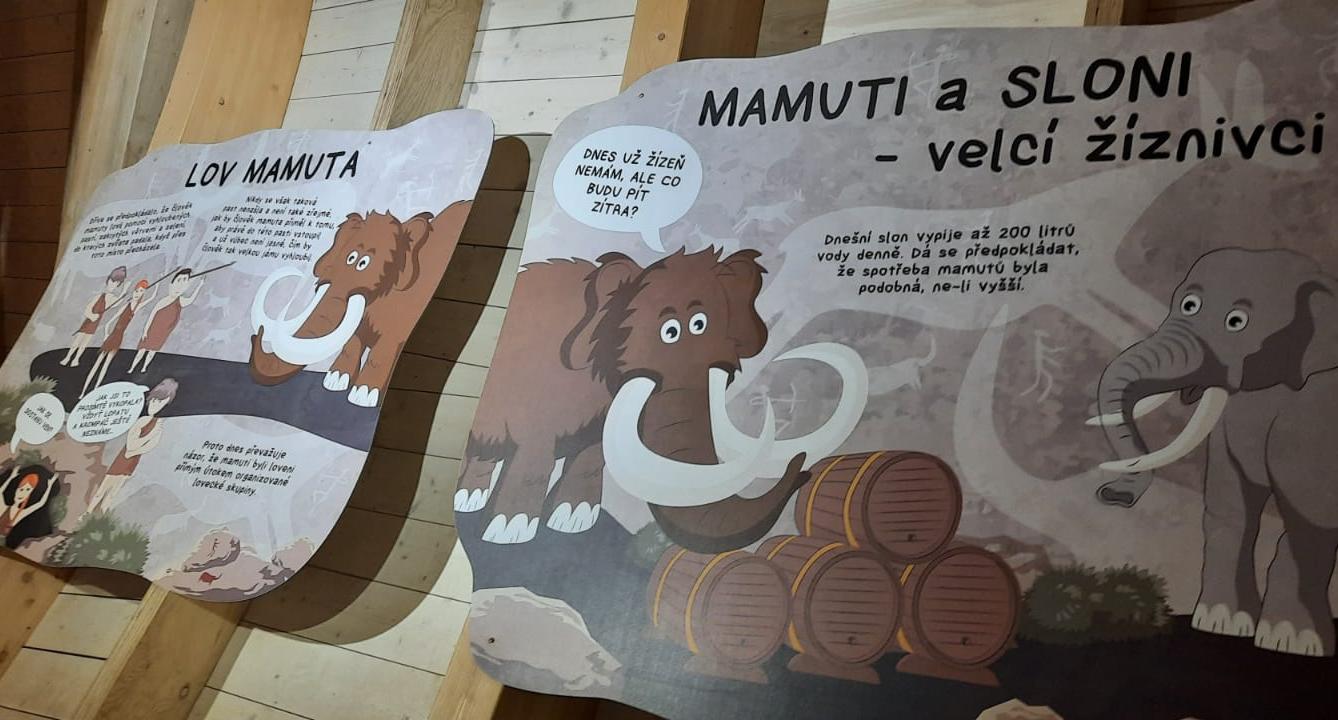 Výlet 5.A a 5.B - 19