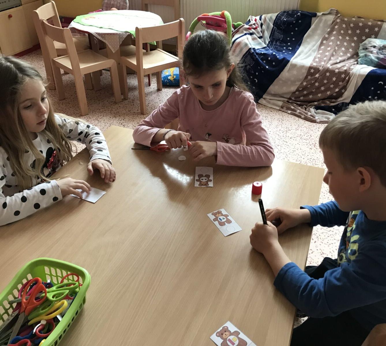 SOVIČKY: ,,TĚŠÍME SE K ZÁPISU" - 25