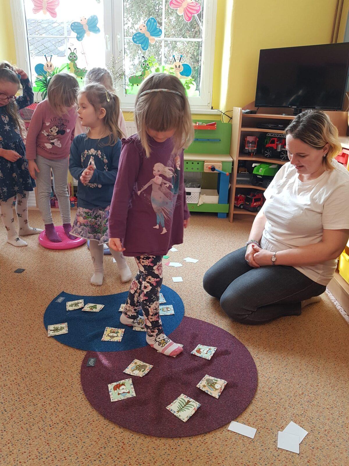 zdravé nožičky - zážitková pedagogika - 25