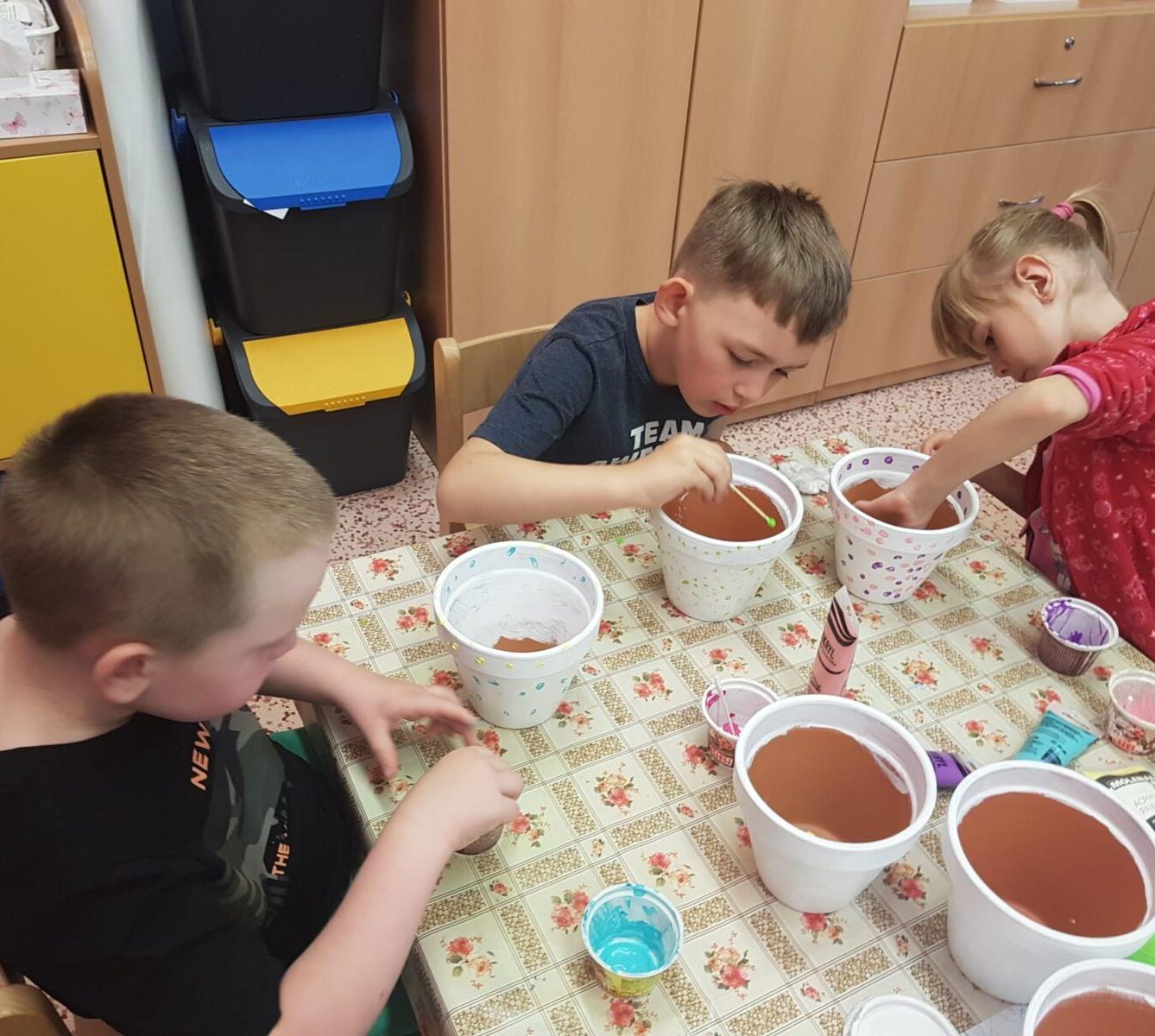 SOVIČKY: ,,MOJE MAMINKA MÁ SVÁTEK - RODINA" - 45