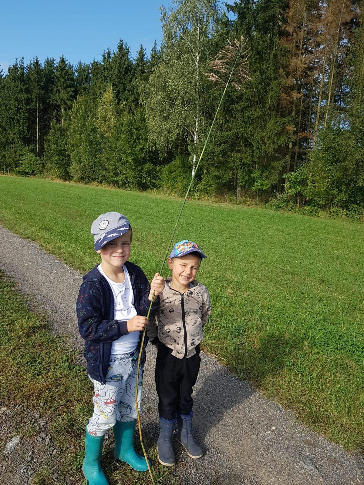 SOVIČKY: LES NÁS BAVÍ - 25