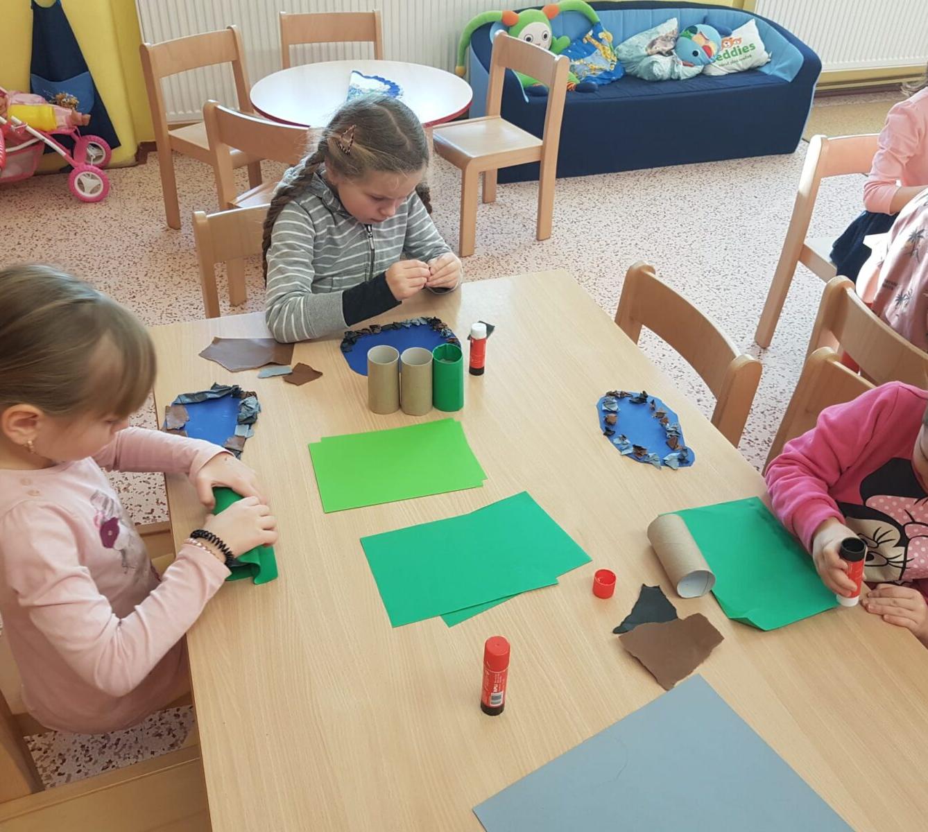 SOVIČKY: ,,Z POHÁDKY DO POHÁDKY" - 36