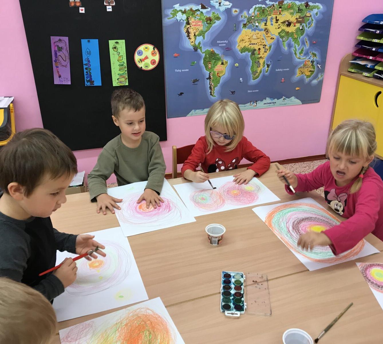 SOVIČKY: ,,čas jablíčkové vůně" - 12