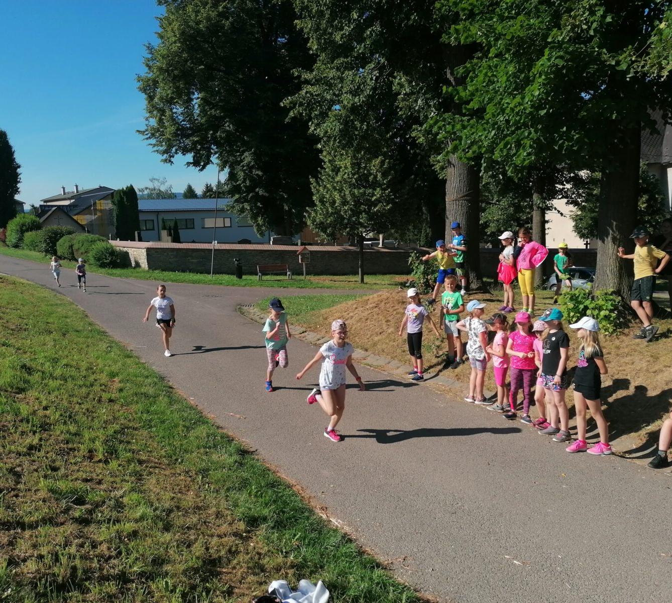 Atletický trojboj - 18