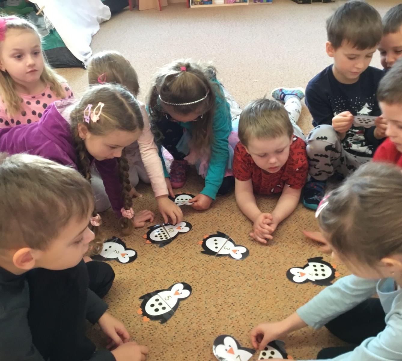 SOVIČKY: TÝDEN S ESKYMÁKY - 44