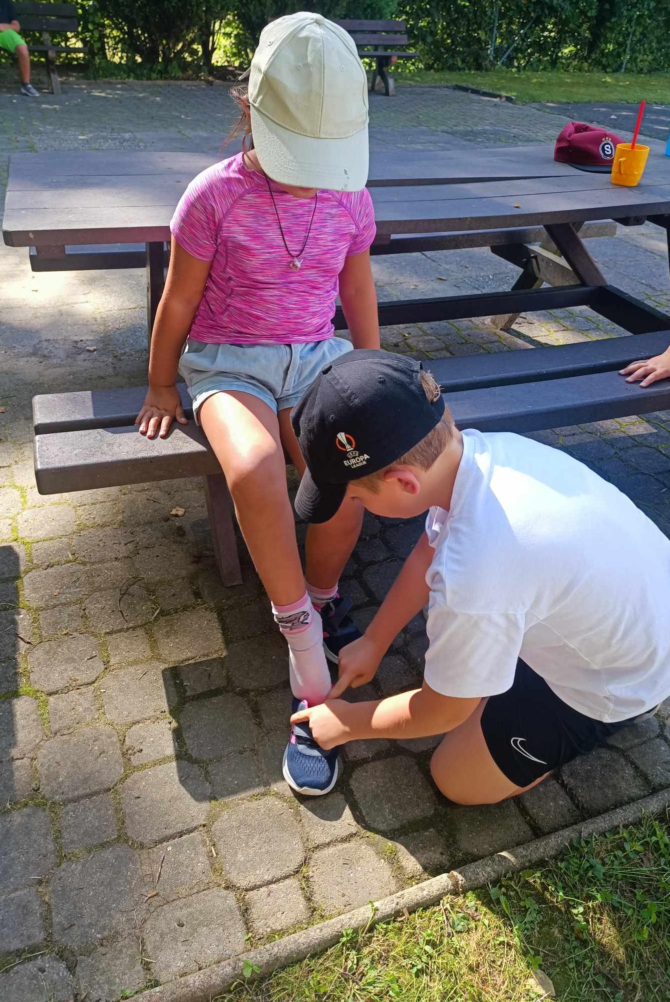 TÝDEN PLNÝ ZÁBAVY - 5. DEN - PÁTEK 23.8. 2024 - 35