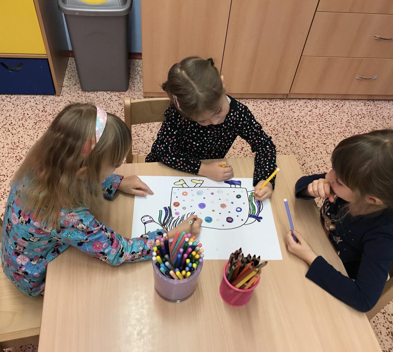 SOVIČKY: MASOPUSTNÍ TVOŘENÍ - 49