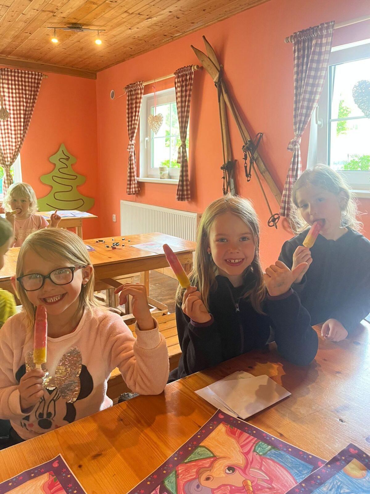 výlet - pinguin park - 21