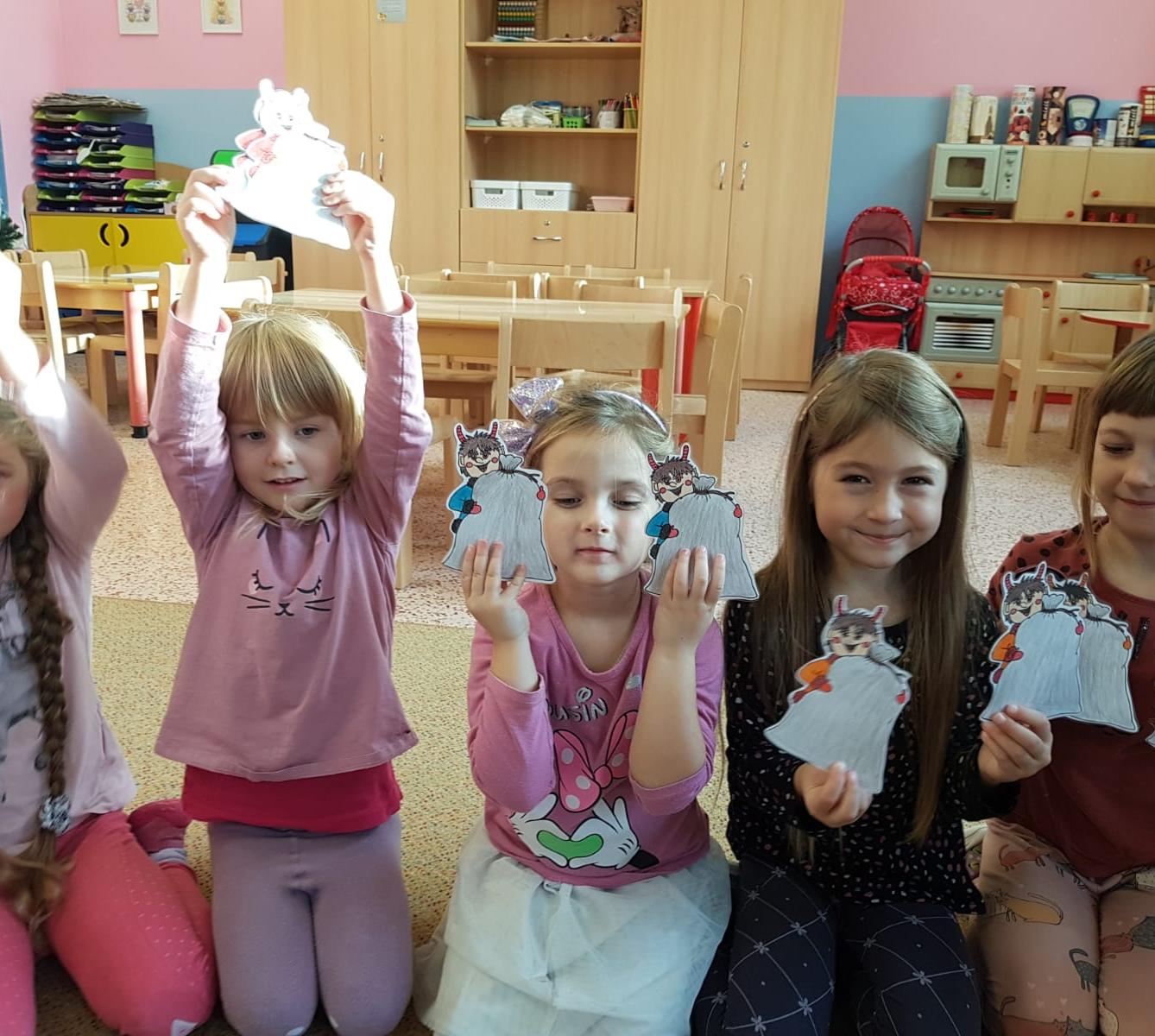 SOVIČKY: ,,ČERTOVINY" - 6