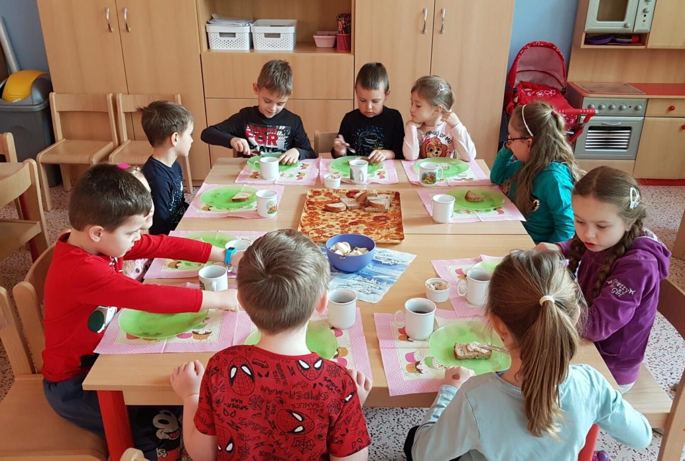 SOVIČKY: TÝDEN S ESKYMÁKY - 47