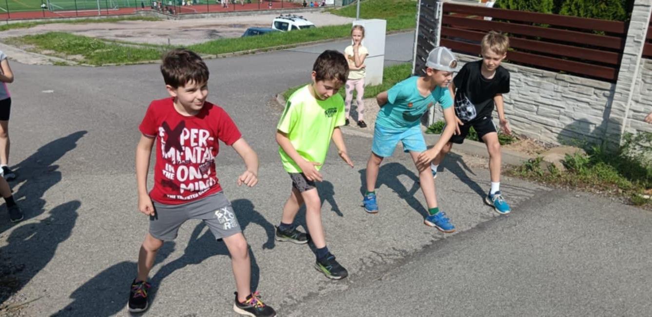 Atletický trojboj - 6