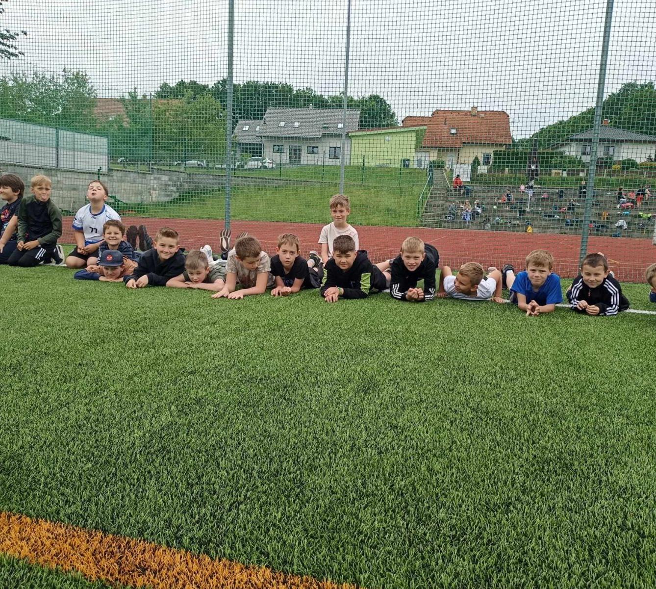 Atletický trojboj - 5